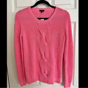 🆕Talbots Crew Neck Sweater M